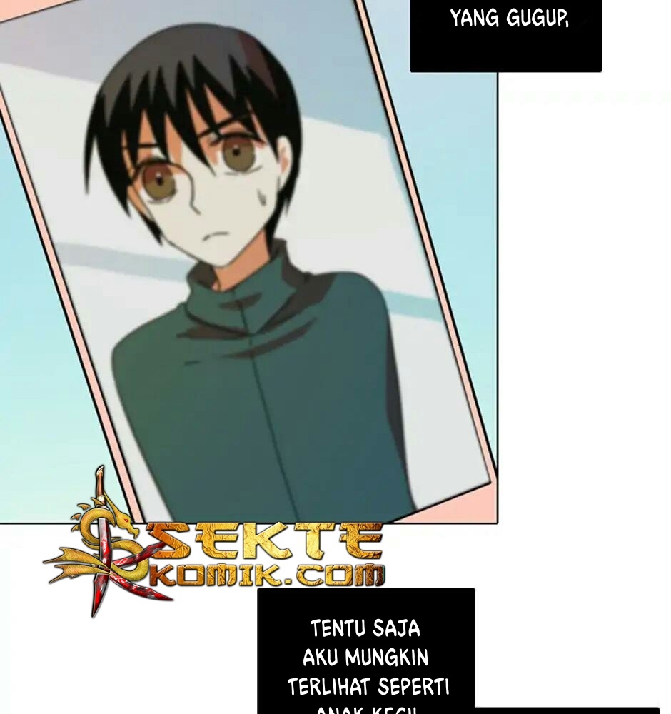 Dreamside Chapter 79 halaman 17