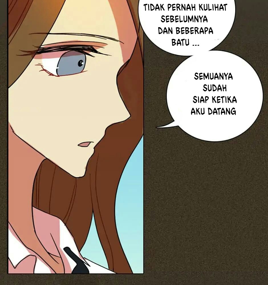 Dreamside Chapter 79 halaman 42