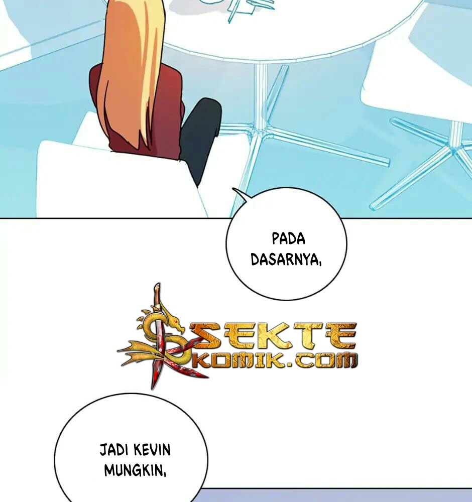Dreamside Chapter 79 halaman 29