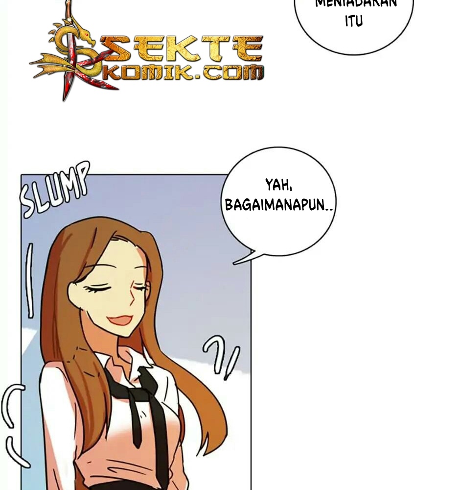Dreamside Chapter 79 halaman 68