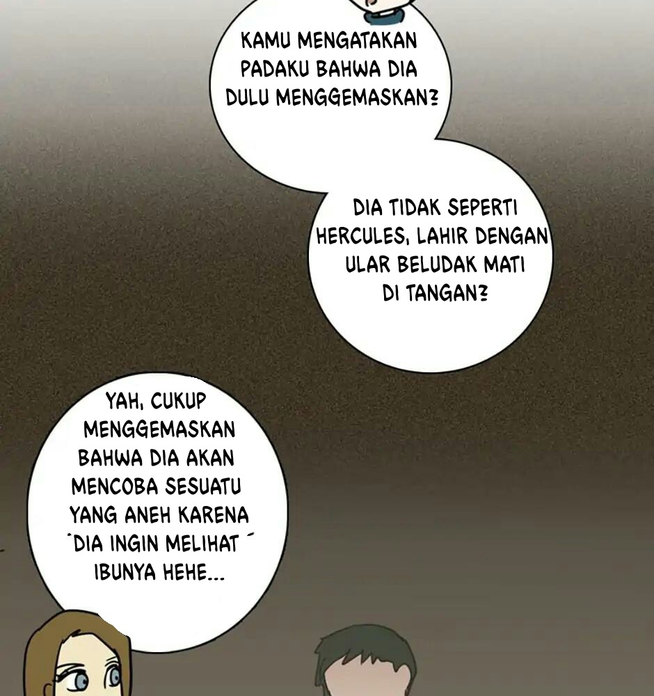 Dreamside Chapter 79 halaman 40
