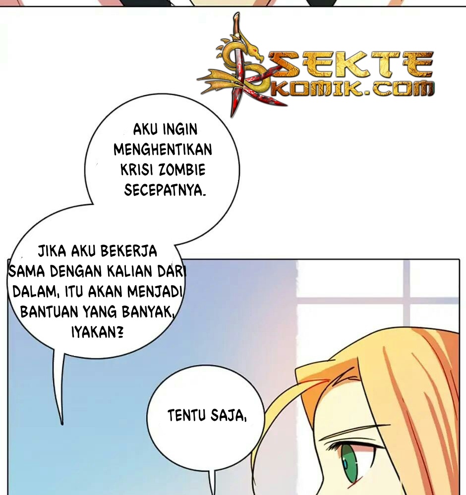 Dreamside Chapter 79 halaman 71