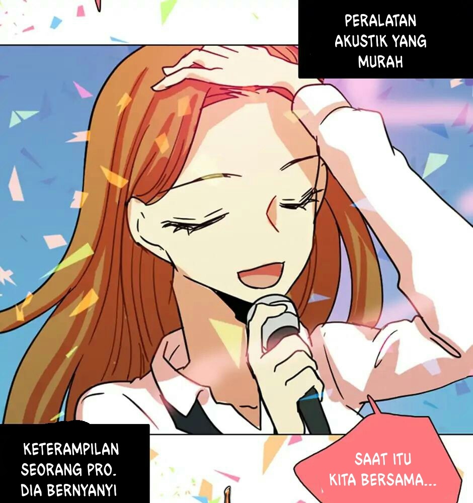 Dreamside Chapter 79 halaman 109