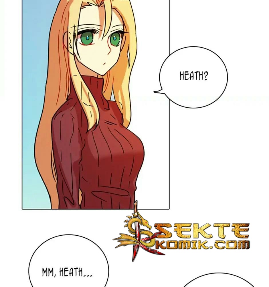 Dreamside Chapter 79 halaman 33