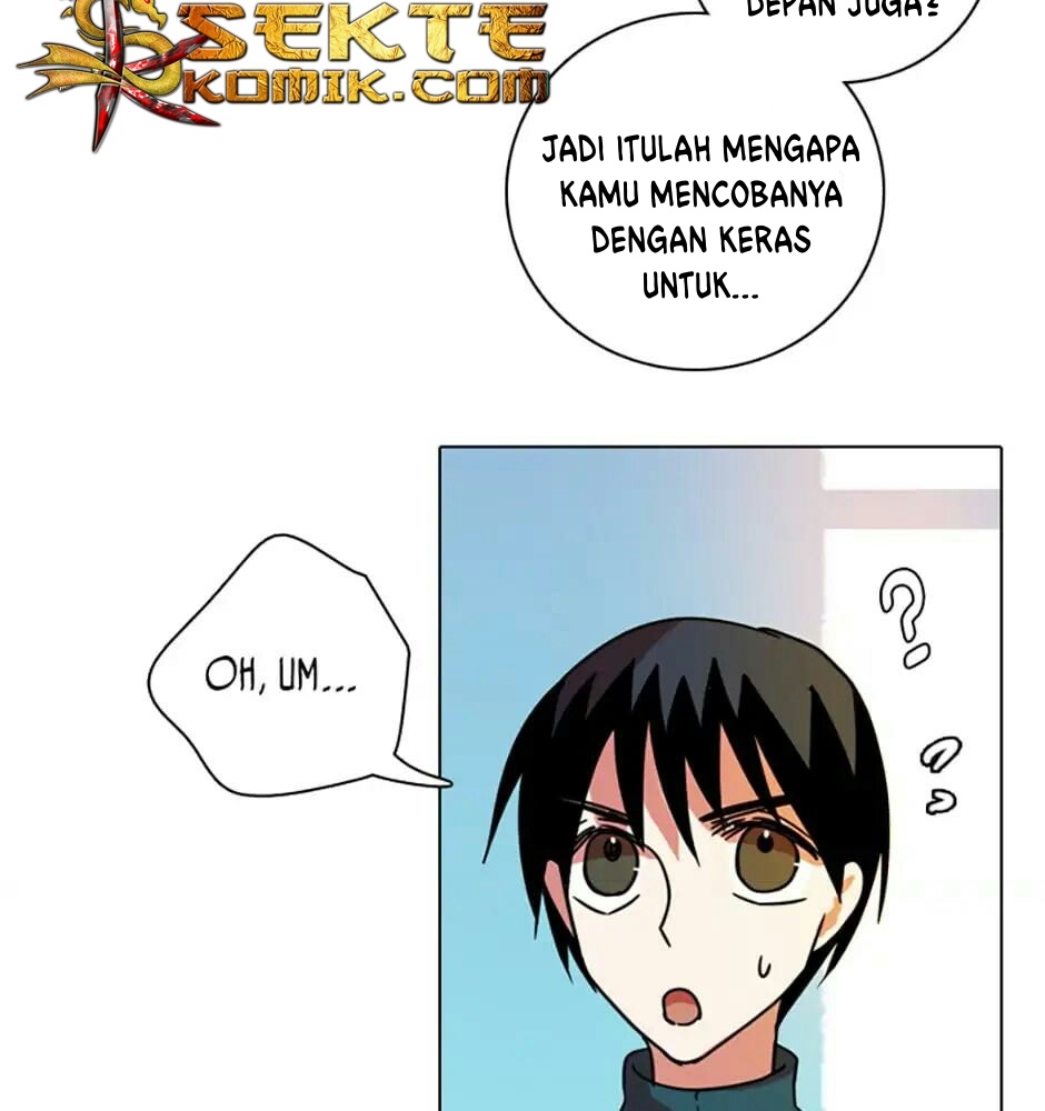 Dreamside Chapter 79 halaman 74