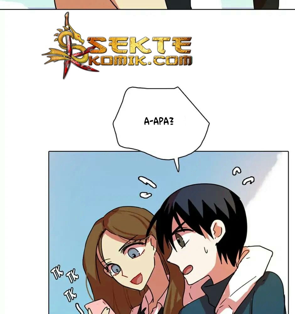 Dreamside Chapter 79 halaman 25