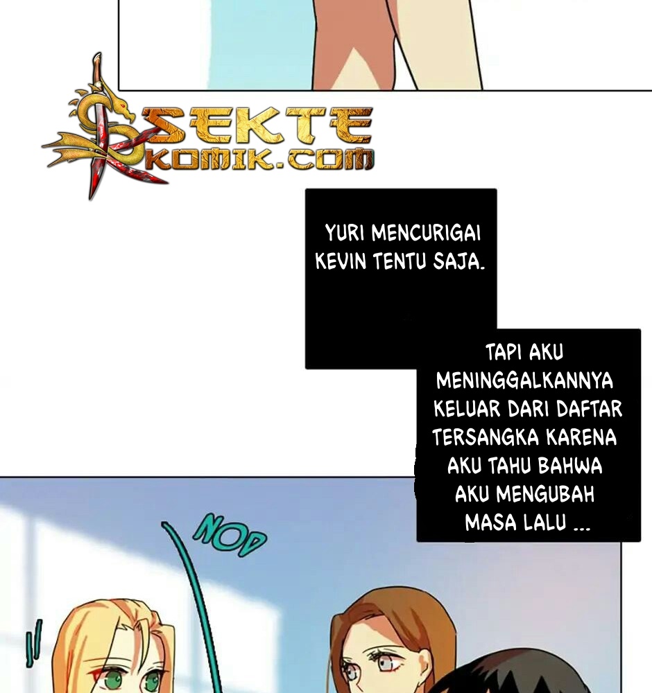Dreamside Chapter 79 halaman 31