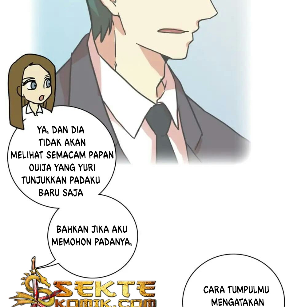 Dreamside Chapter 79 halaman 66