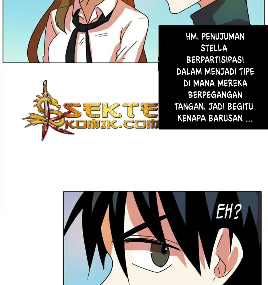 Dreamside Chapter 79 halaman 47