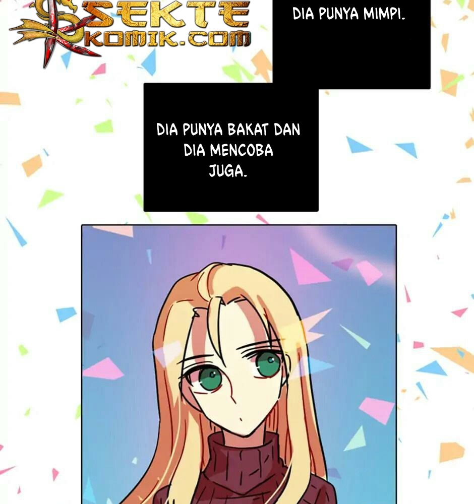 Dreamside Chapter 79 halaman 113