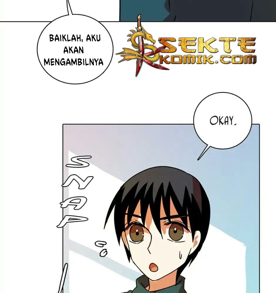Dreamside Chapter 79 halaman 14