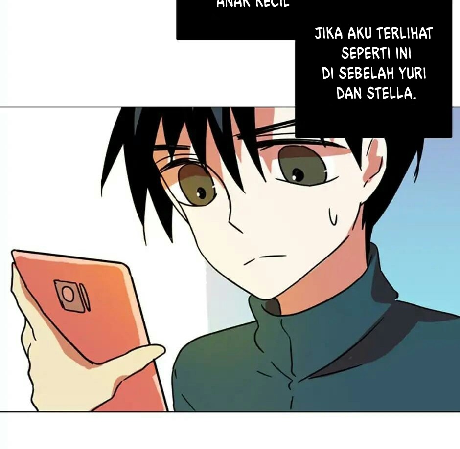 Dreamside Chapter 79 halaman 18