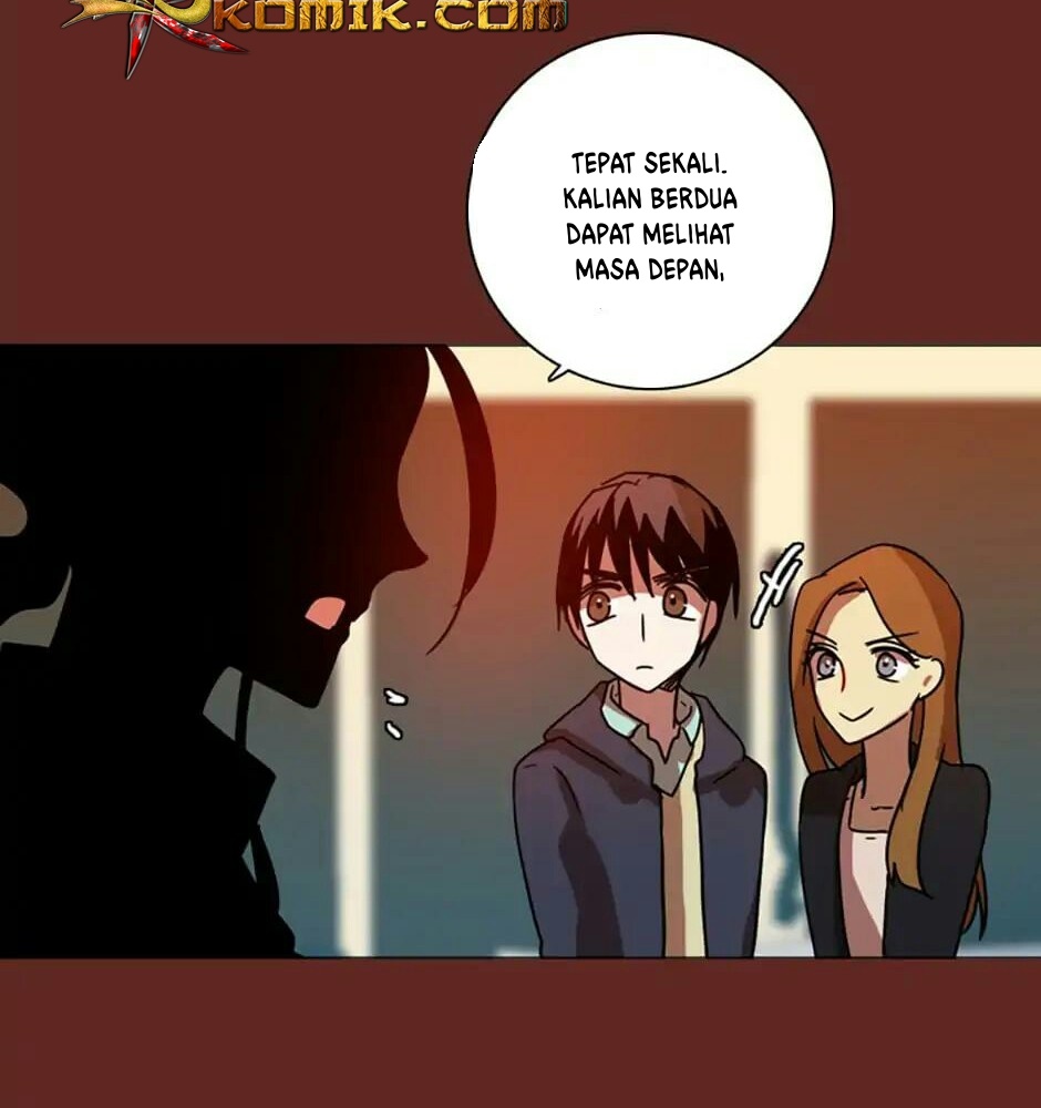 Dreamside Chapter 80 halaman 95