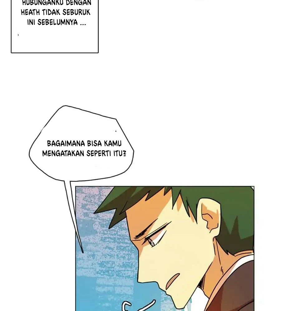 Dreamside Chapter 80 halaman 37