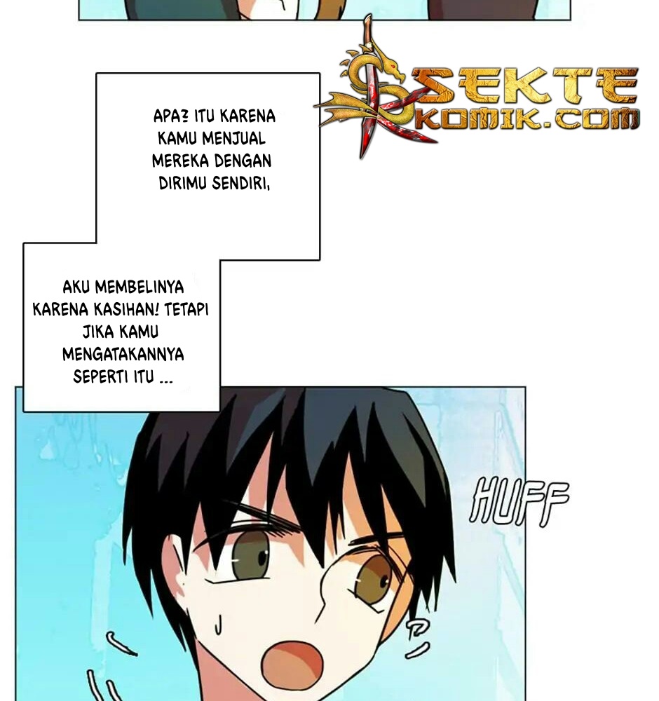 Dreamside Chapter 80 halaman 23