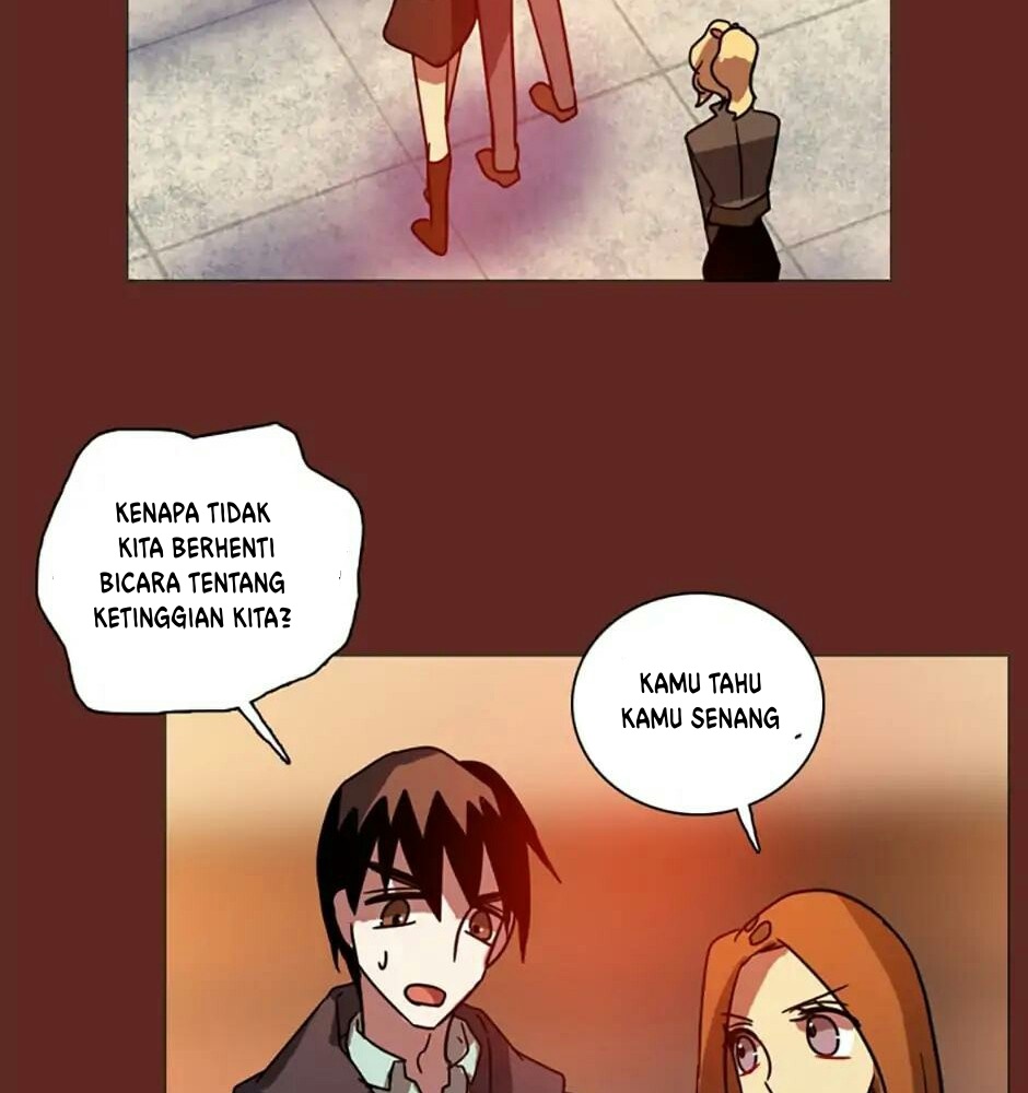 Dreamside Chapter 80 halaman 103