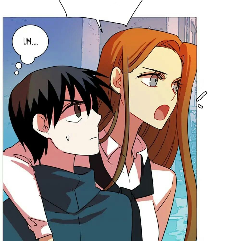 Dreamside Chapter 80 halaman 33