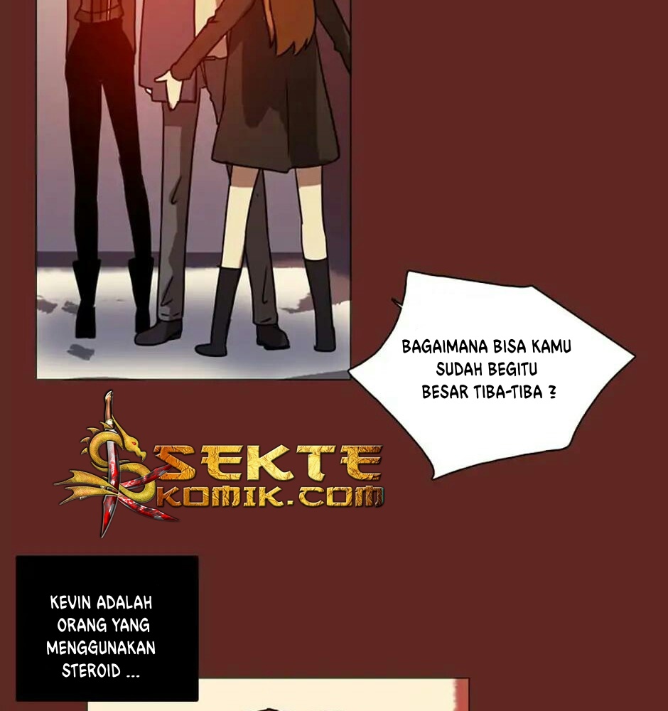 Dreamside Chapter 80 halaman 89