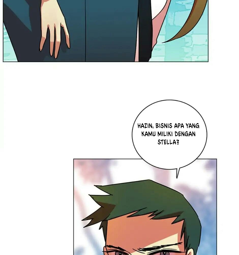 Dreamside Chapter 80 halaman 34