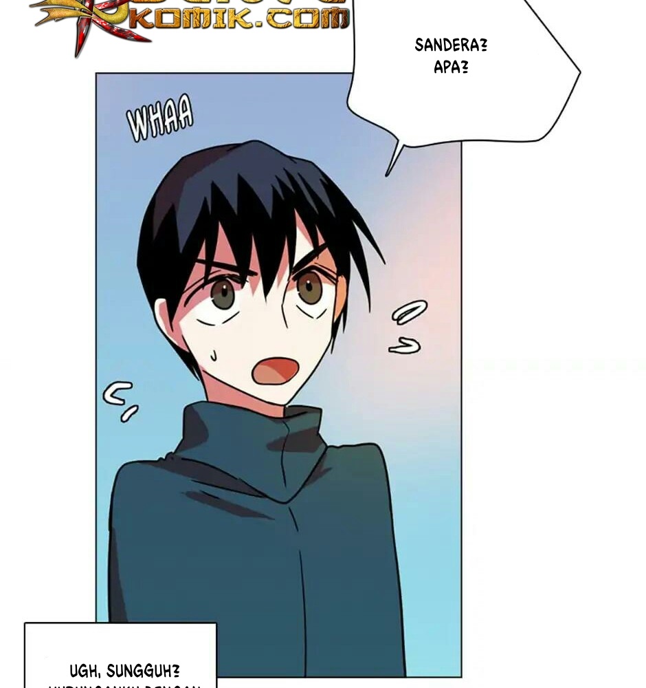 Dreamside Chapter 80 halaman 36