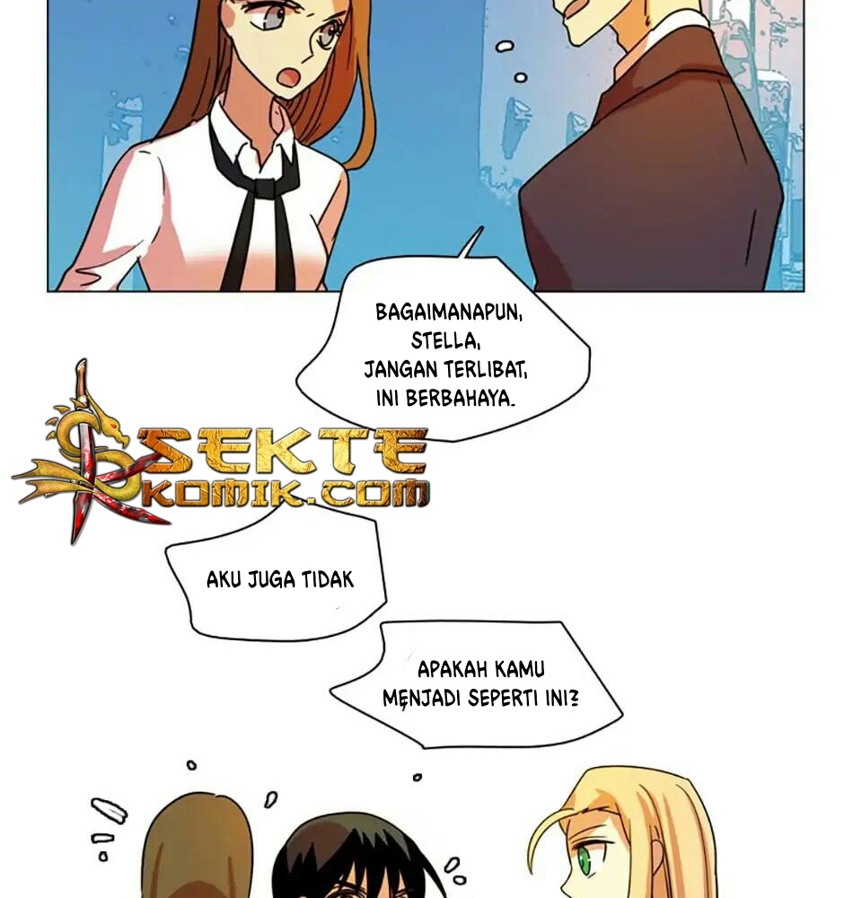 Dreamside Chapter 80 halaman 45