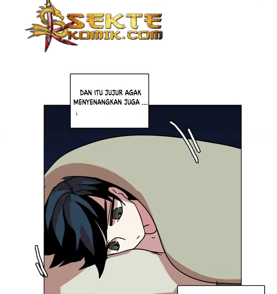 Dreamside Chapter 80 halaman 58