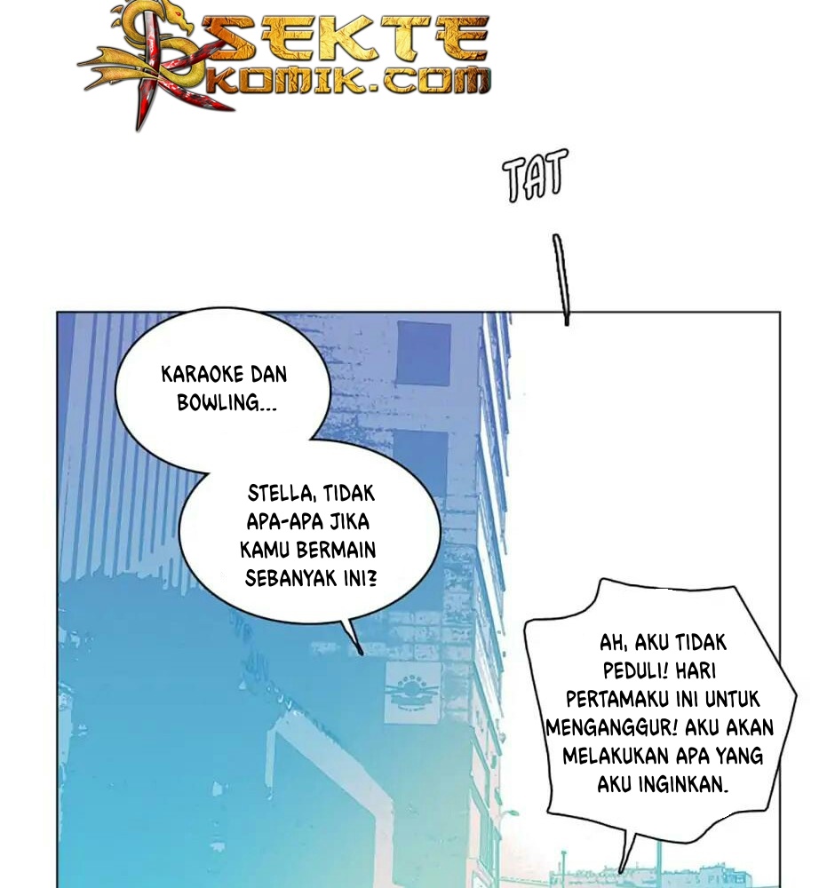 Dreamside Chapter 80 halaman 5