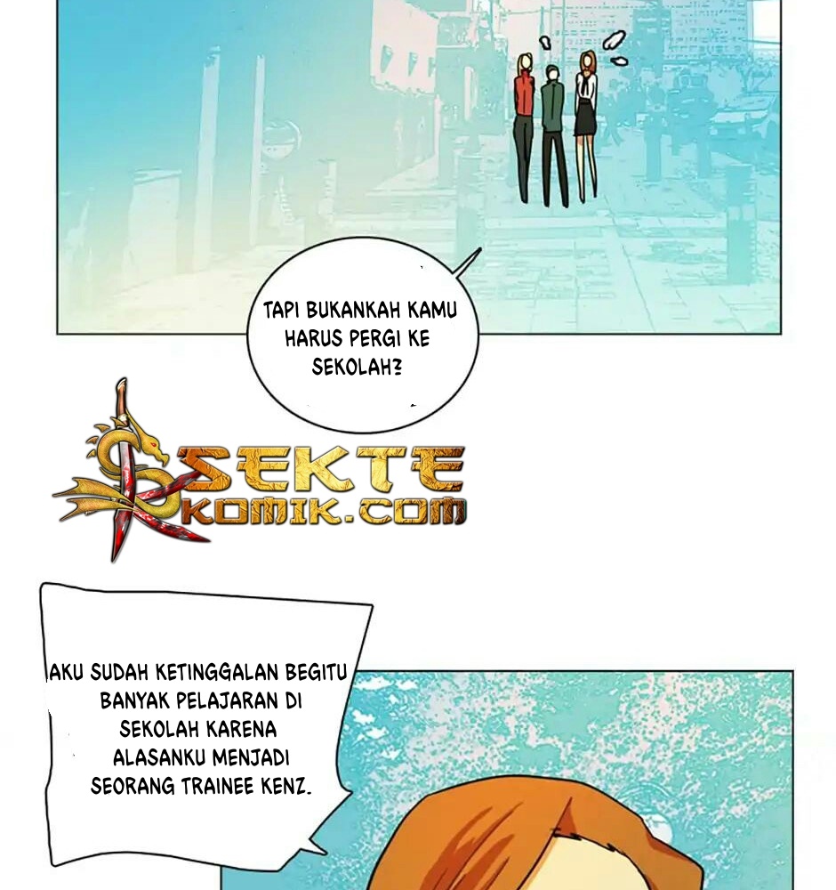 Dreamside Chapter 80 halaman 6