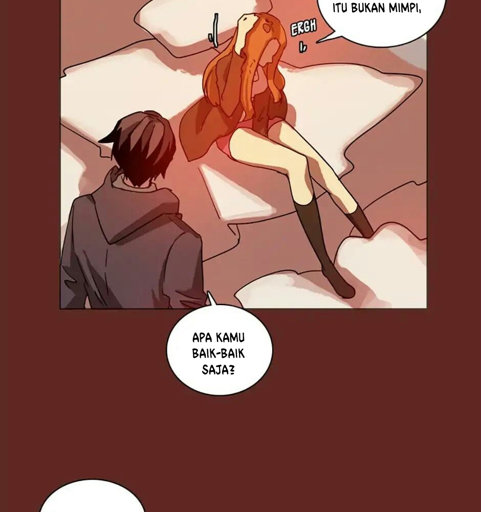Dreamside Chapter 80 halaman 85