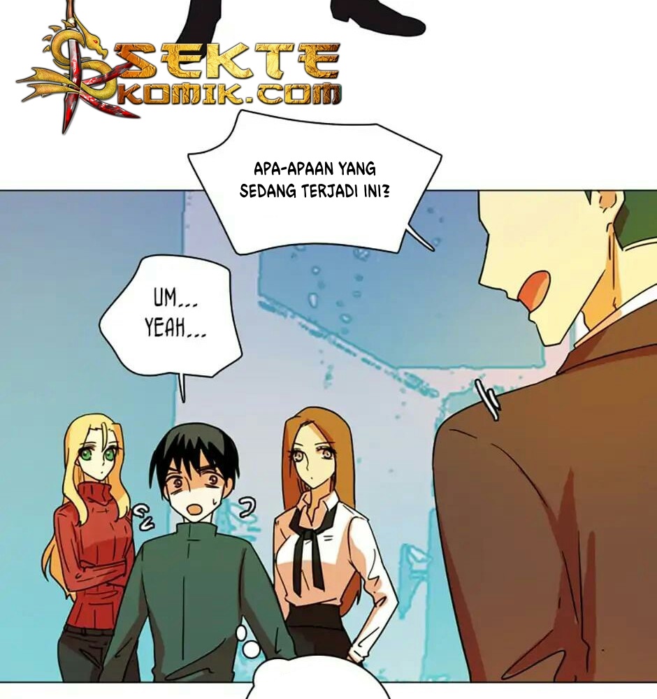 Dreamside Chapter 80 halaman 17