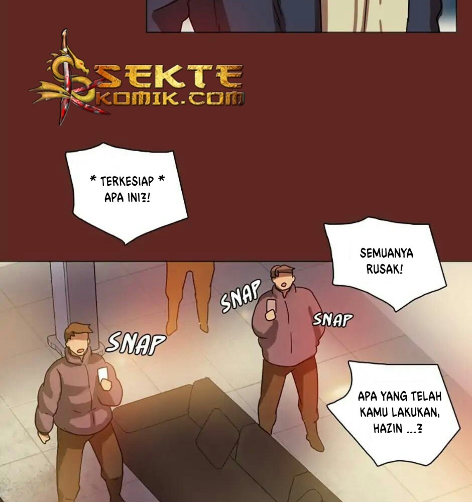Dreamside Chapter 81 halaman 26