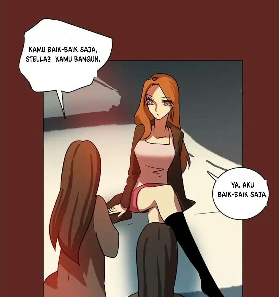 Dreamside Chapter 81 halaman 28