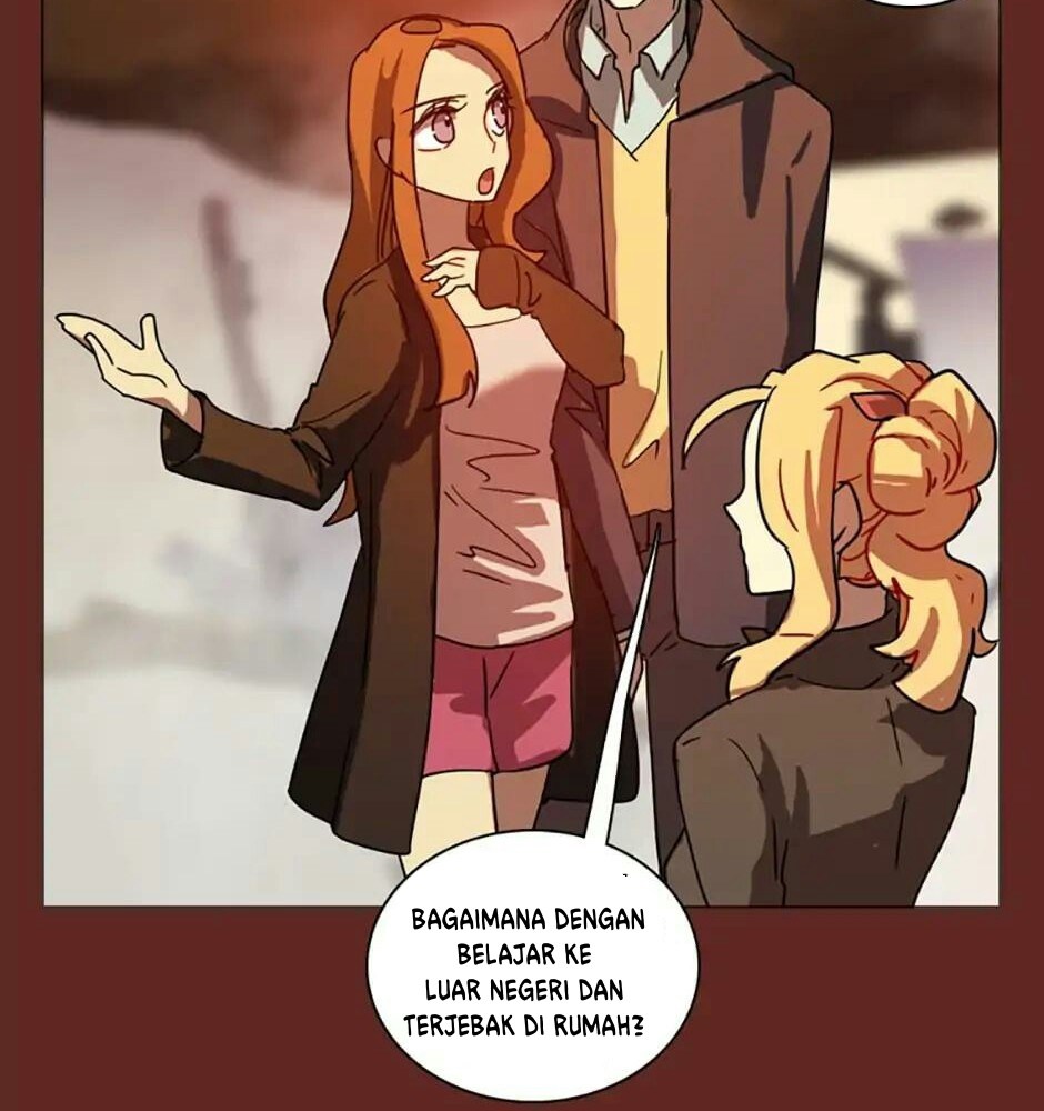 Dreamside Chapter 81 halaman 14