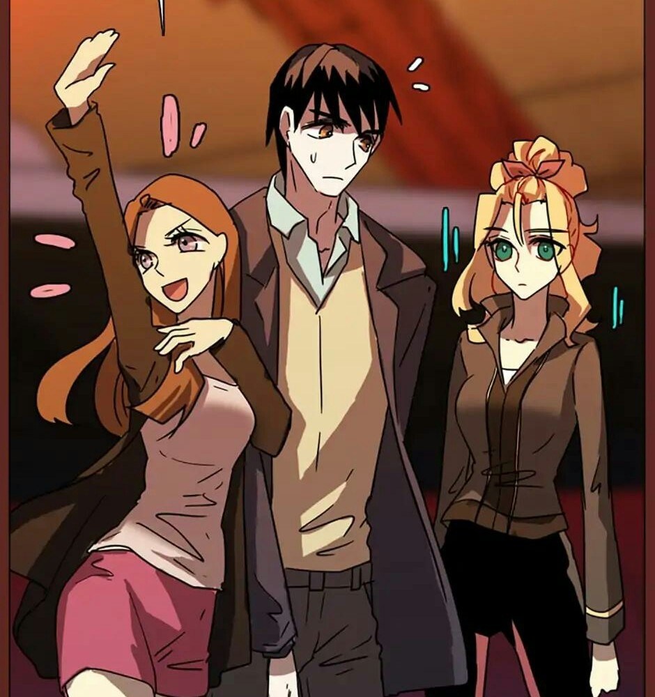 Dreamside Chapter 81 halaman 66
