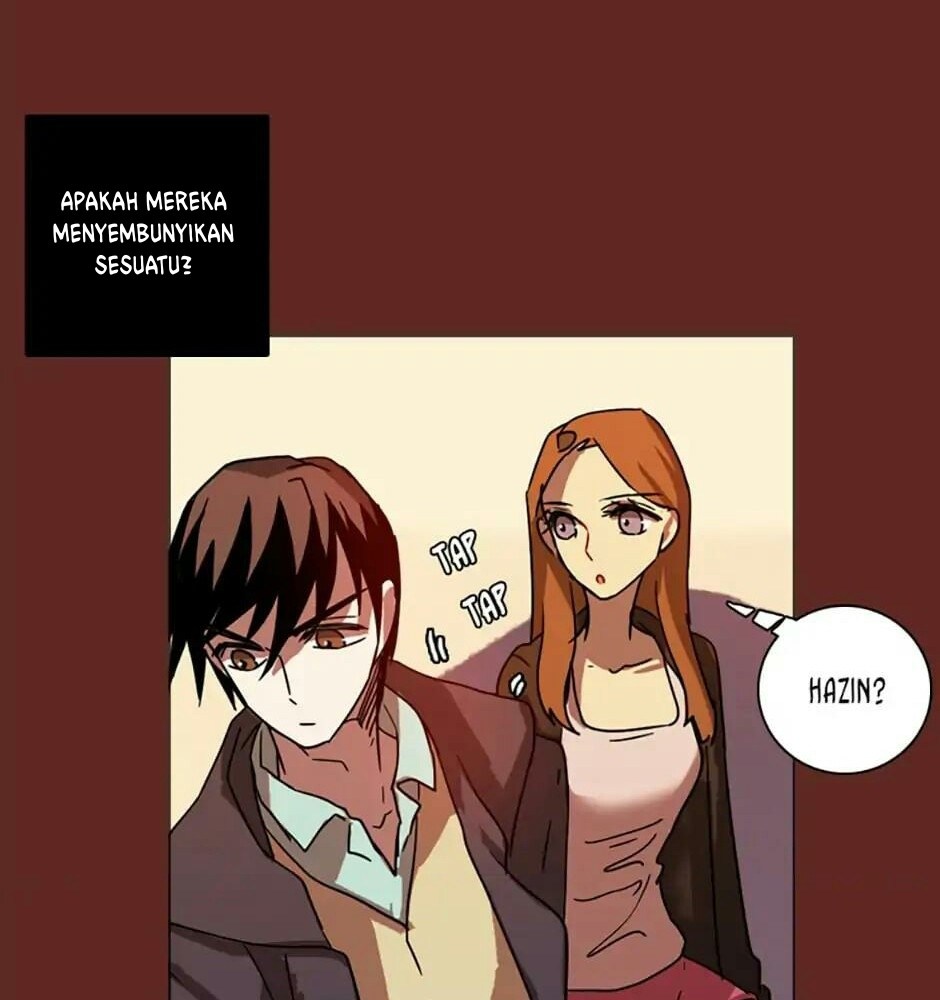 Dreamside Chapter 81 halaman 33