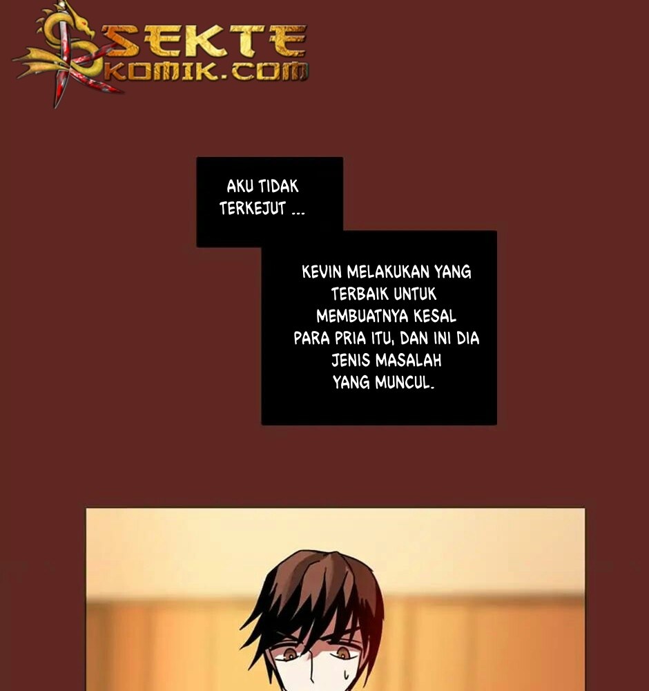 Dreamside Chapter 81 halaman 39