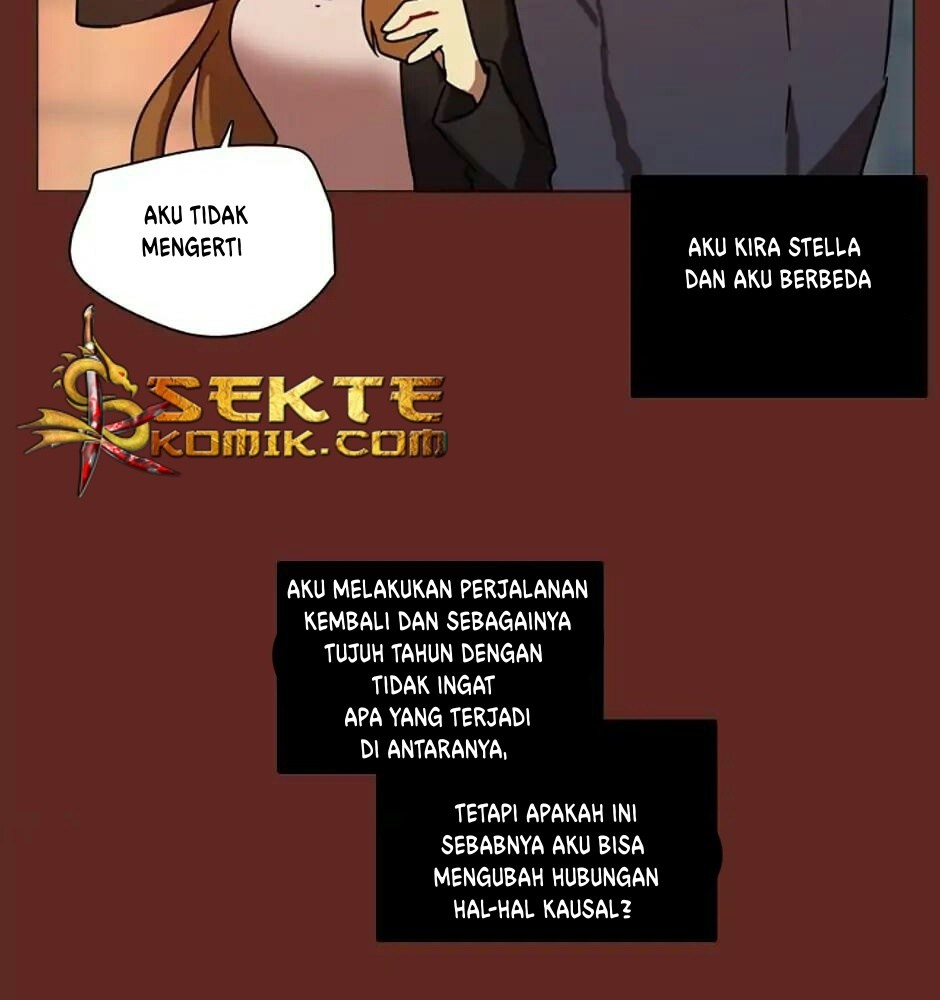 Dreamside Chapter 81 halaman 19