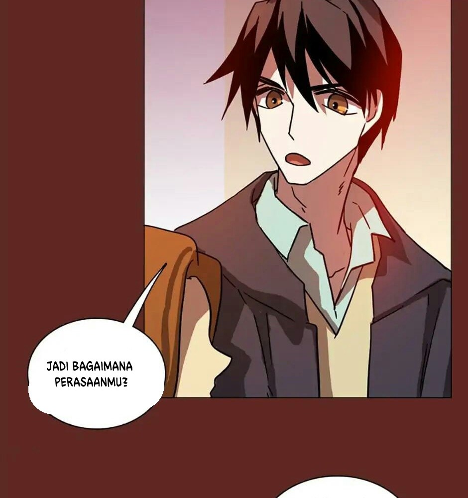 Dreamside Chapter 81 halaman 11