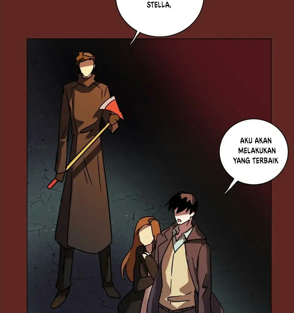 Dreamside Chapter 81 halaman 90