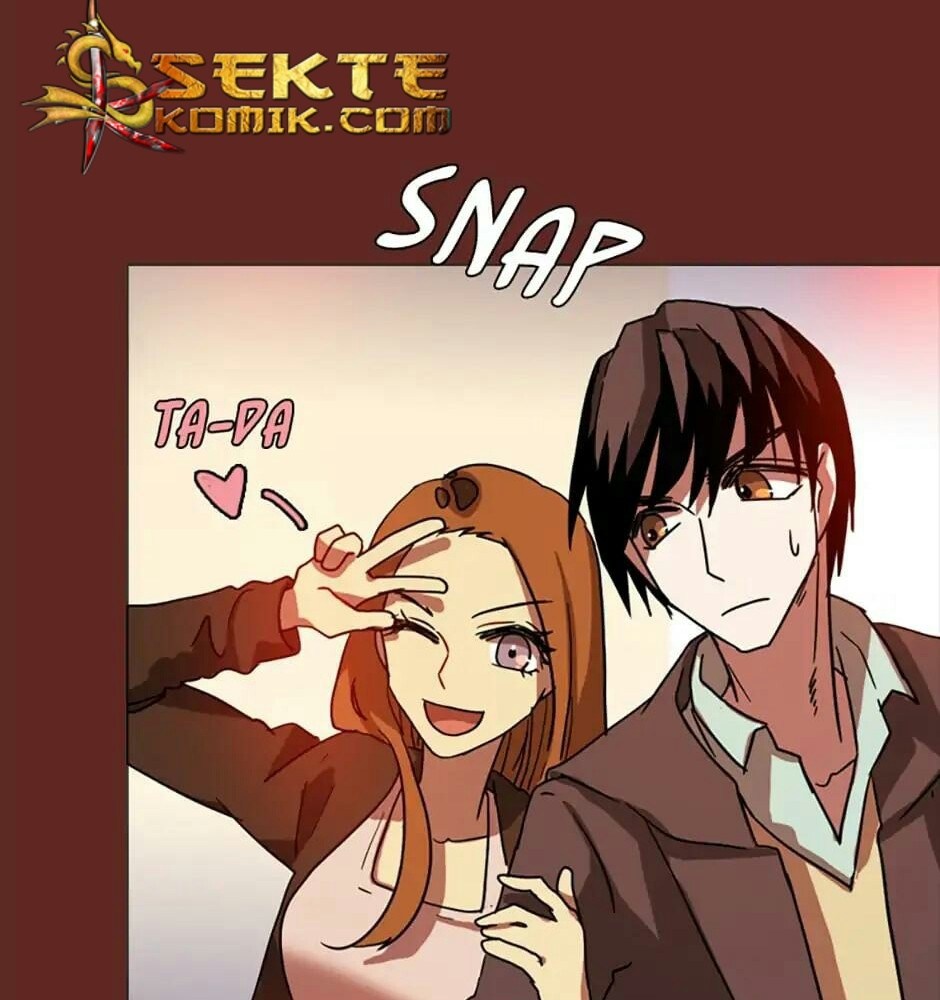 Dreamside Chapter 81 halaman 8