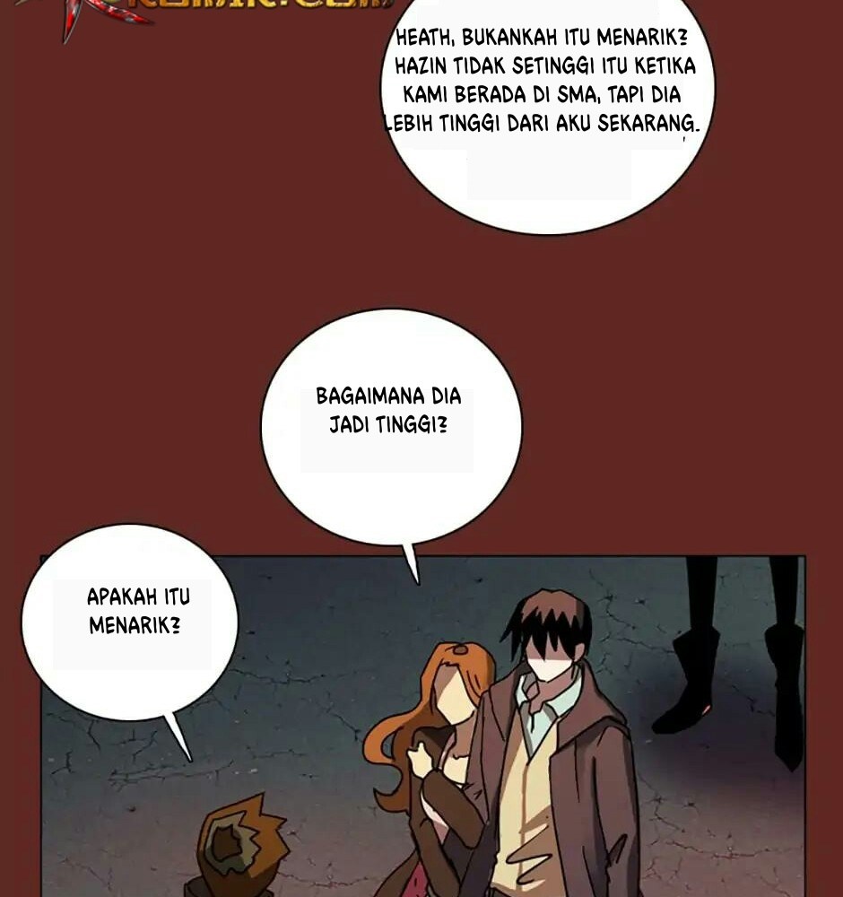 Dreamside Chapter 81 halaman 52