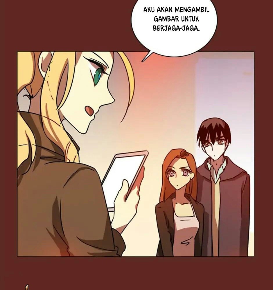 Dreamside Chapter 81 halaman 7