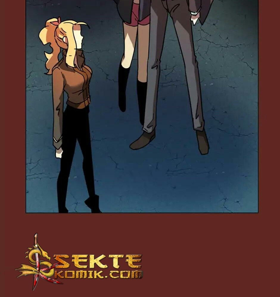 Dreamside Chapter 81 halaman 91