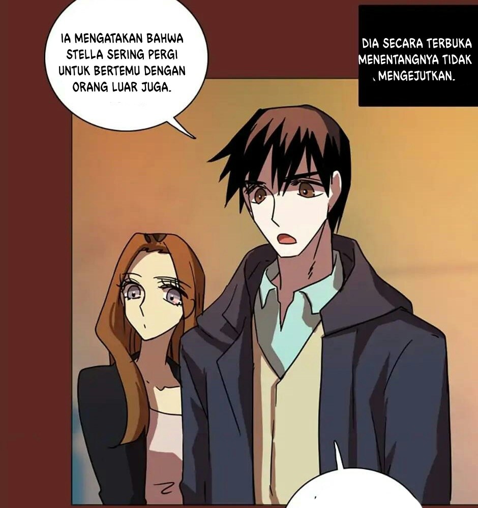 Dreamside Chapter 81 halaman 95