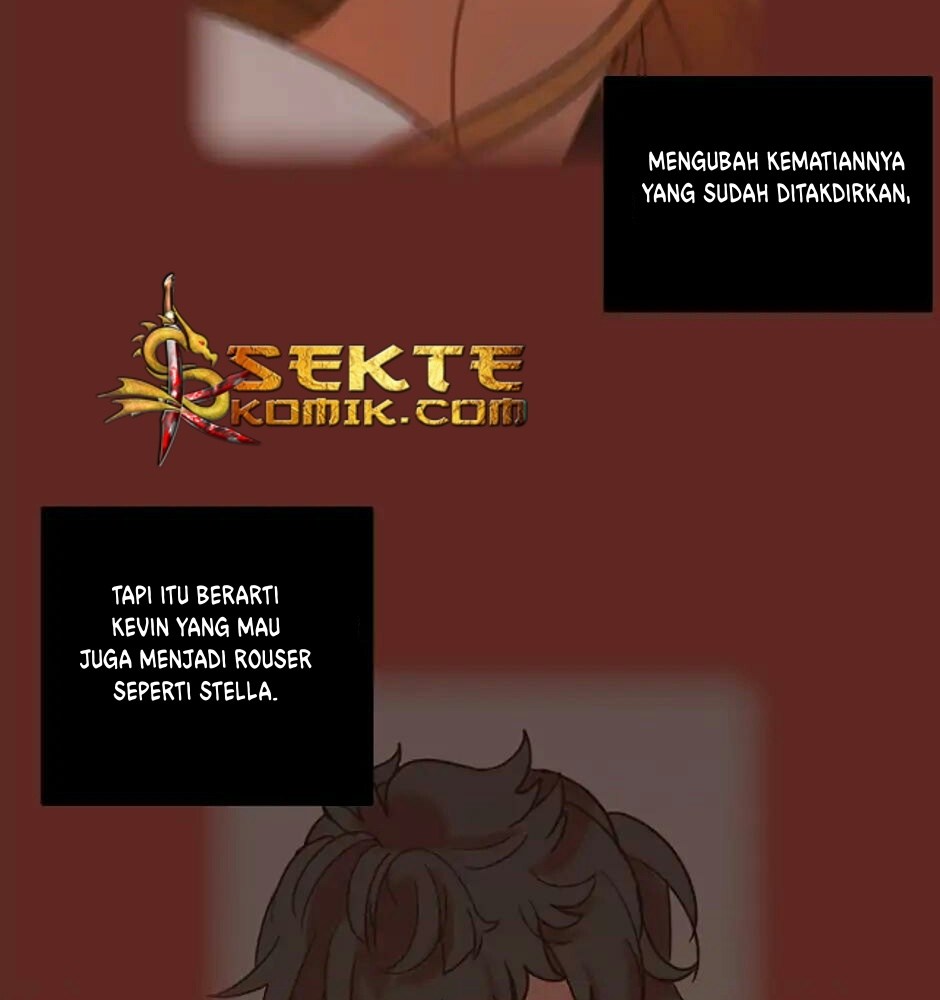 Dreamside Chapter 81 halaman 23