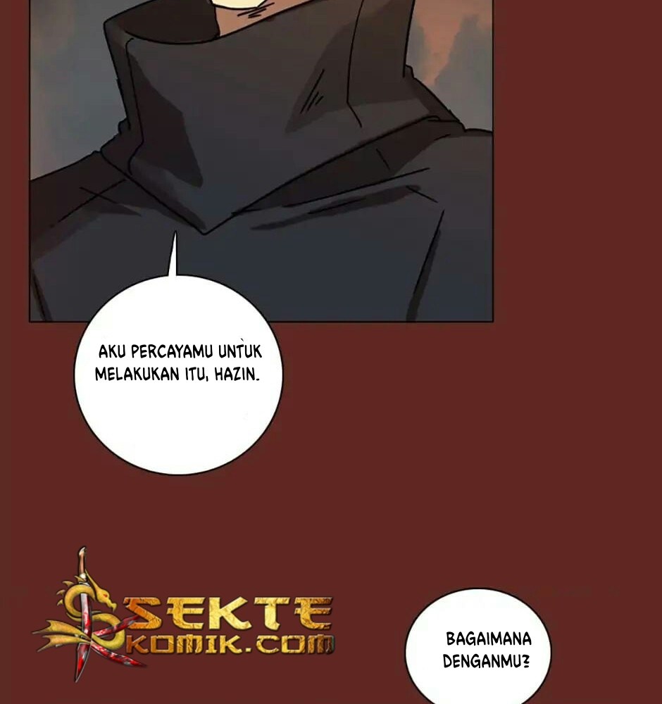Dreamside Chapter 81 halaman 77