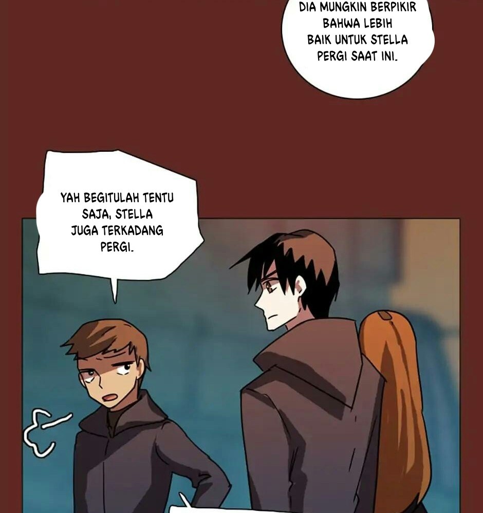Dreamside Chapter 81 halaman 96