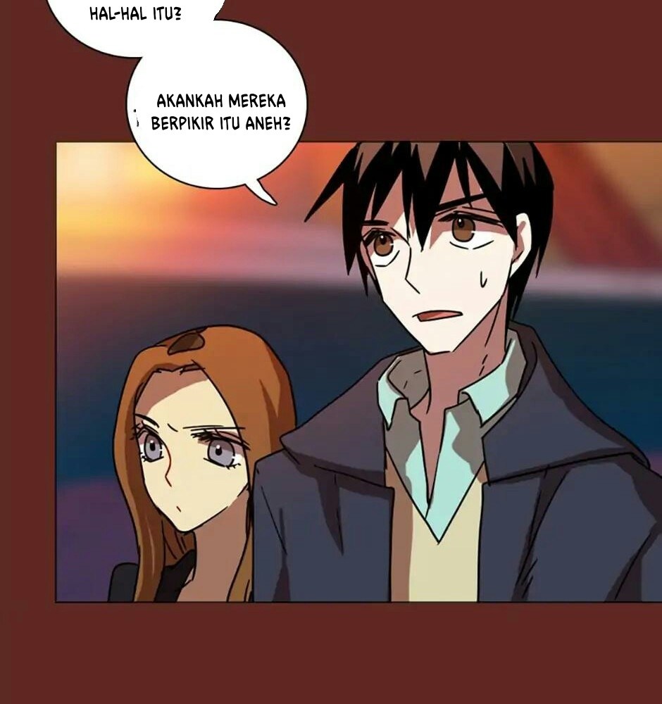 Dreamside Chapter 81 halaman 75