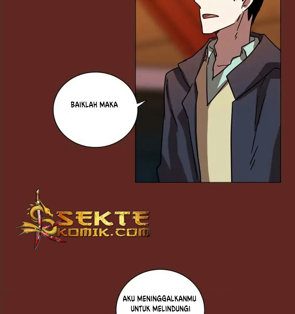 Dreamside Chapter 81 halaman 89