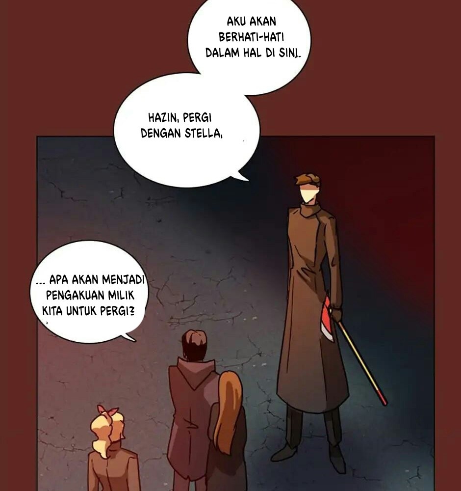 Dreamside Chapter 81 halaman 73